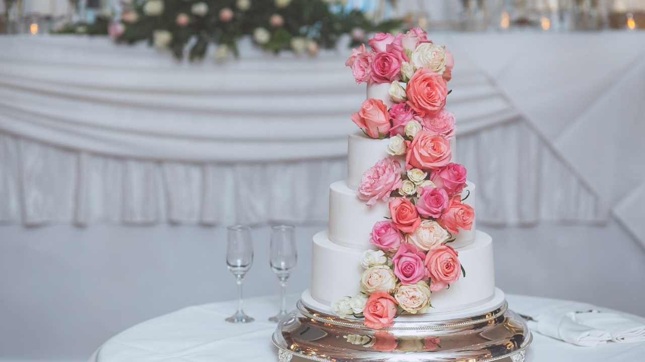 Get the Shot: Wedding Day Photography Checklist