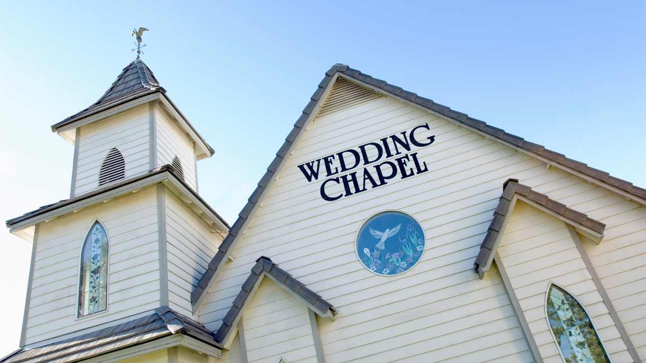 A Modern Industrial Wedding in Sydney, Australia