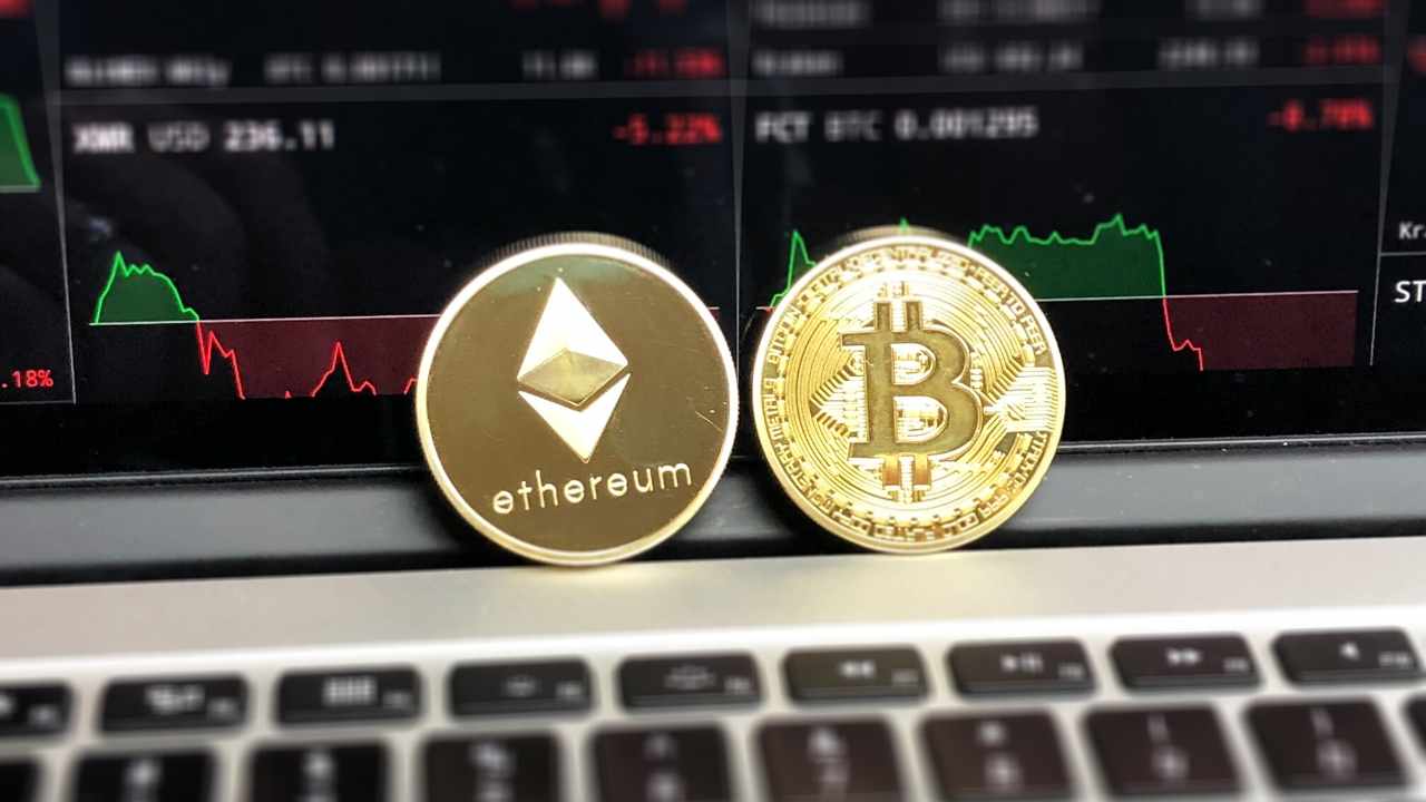 Here's why altcoins are dropping as Bitcoin price inches closer to $50,000