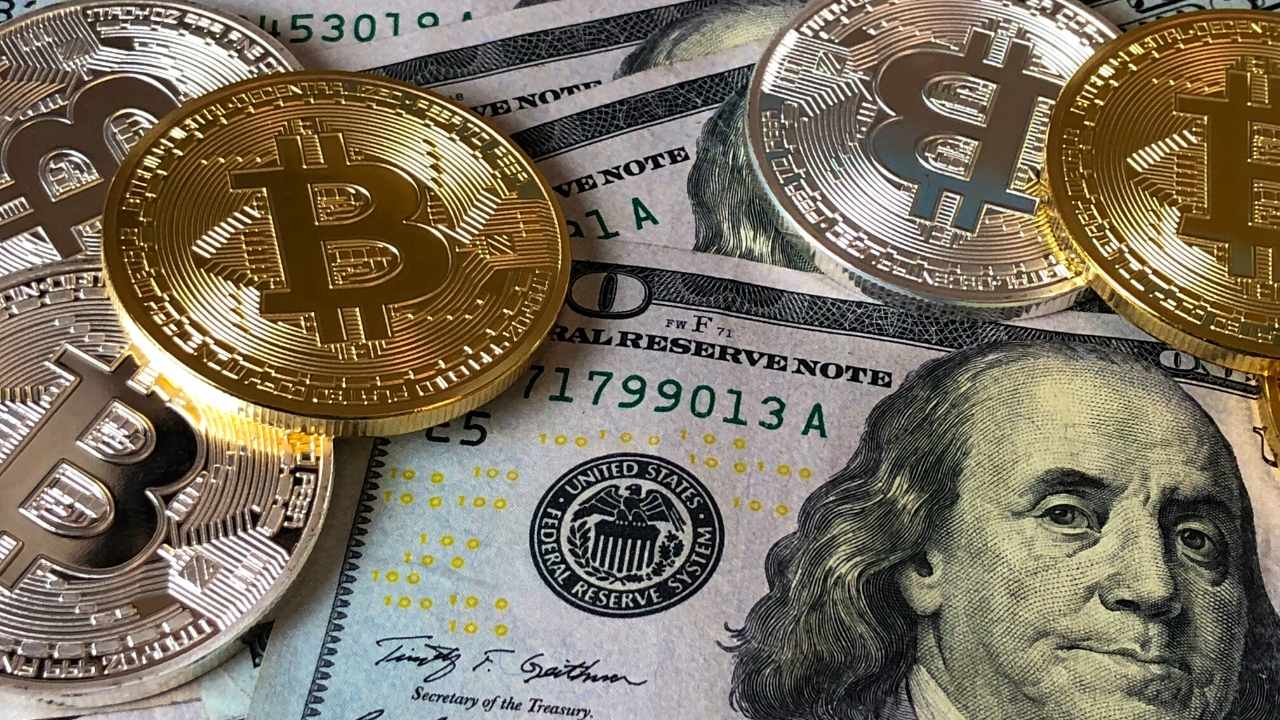 Bitcoin bulls eye $50K as data show BTC’s liquid supply in steady decline