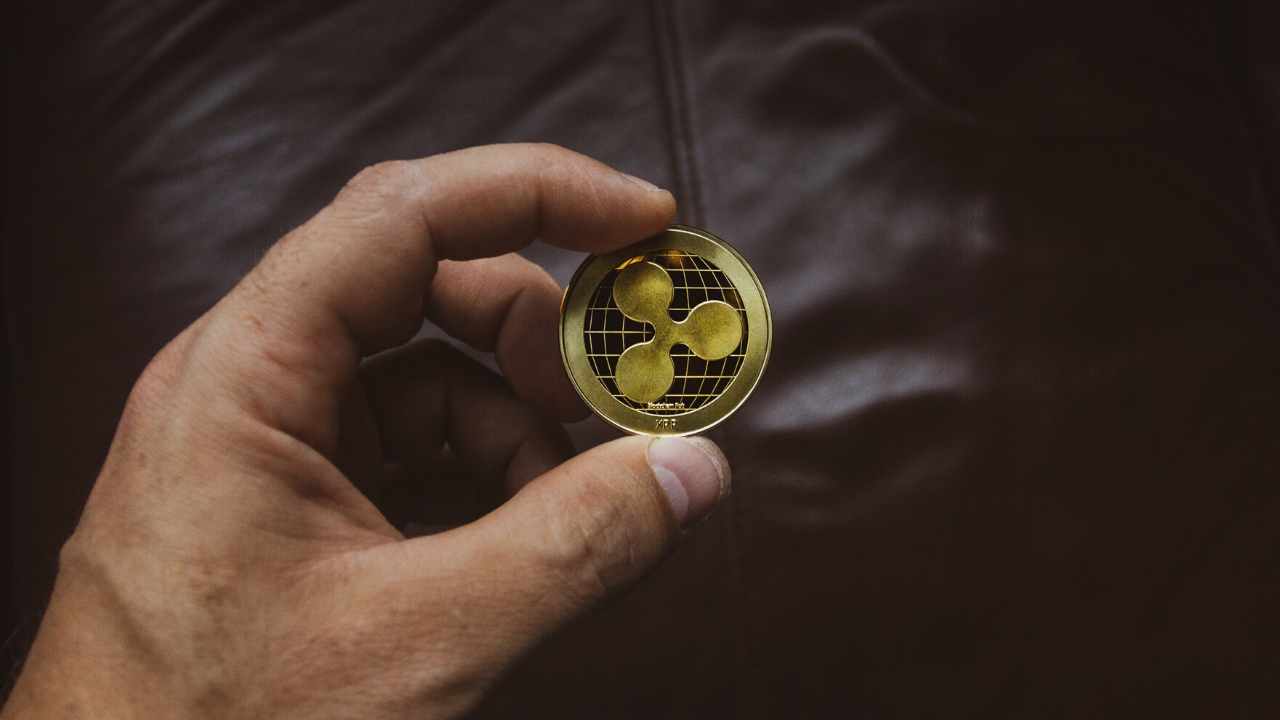 Bitcoin gets physical: Art or digital heresy?