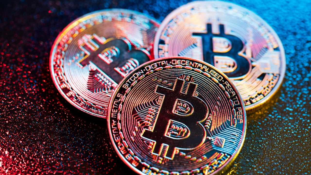 Bitcoin Crushes $50,000-Level. Is the Volatility High or Low?