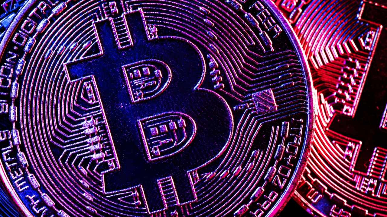 Bitcoin falls to $45K in sequel to 20% BTC price crash