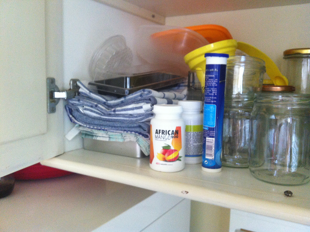 4 diet rules I love to break