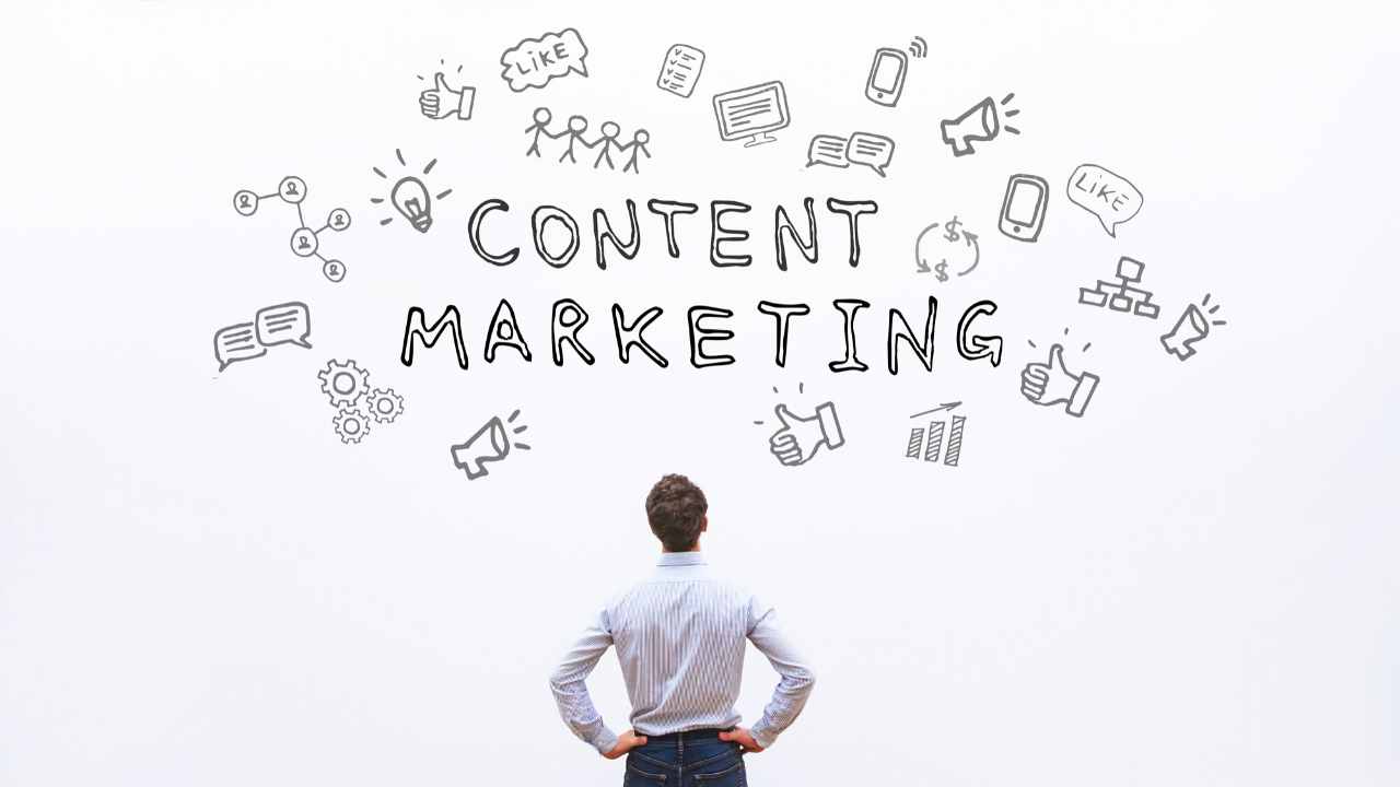 3 Tips for Content Promotion
