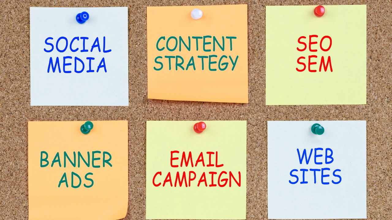 Social Media Planning - How to Plan Your Social Media Strategy