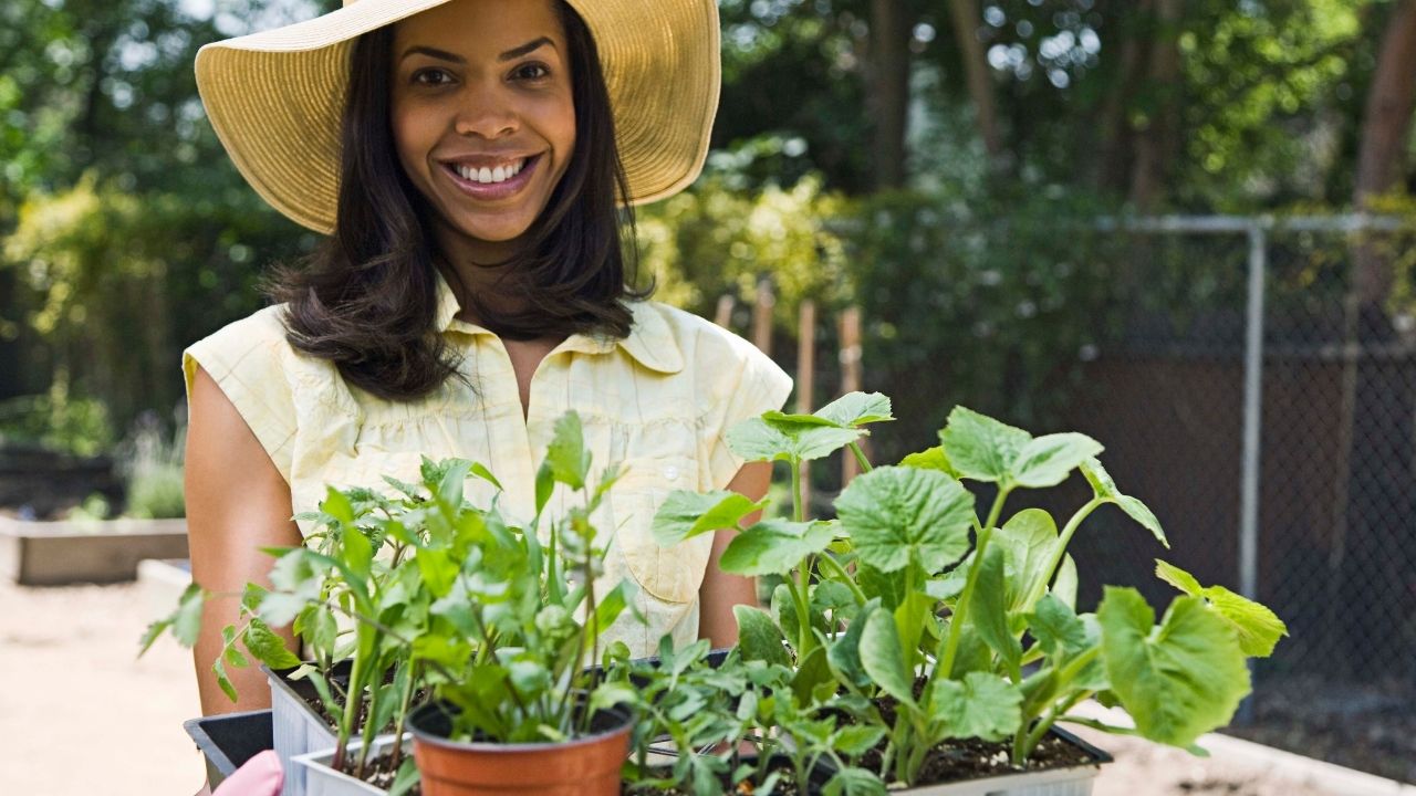 Gardening Tips For April - April Garden Jobs