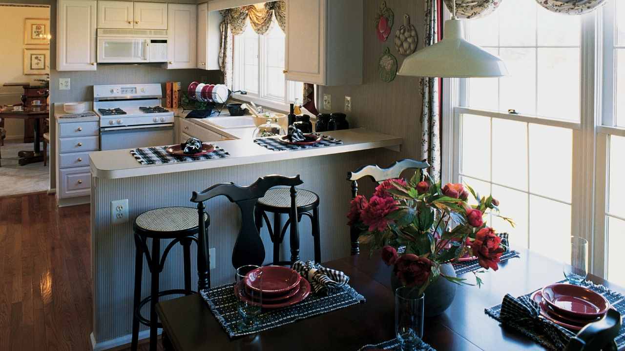 2023 Kitchen Design Ideas ||| Best kitchen Furniture ||| #civilengineering #architecture #2023