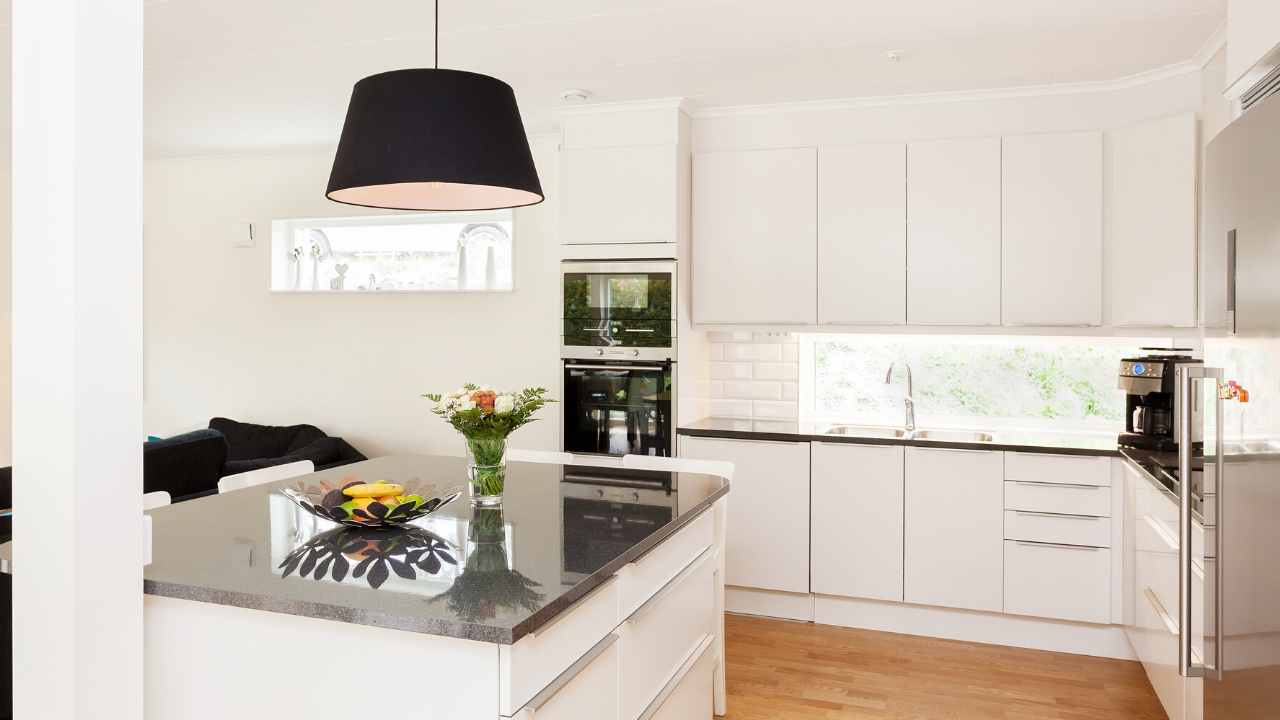 Top 100 small modular kitchen design ideas 2023 (Decor Puzzle)