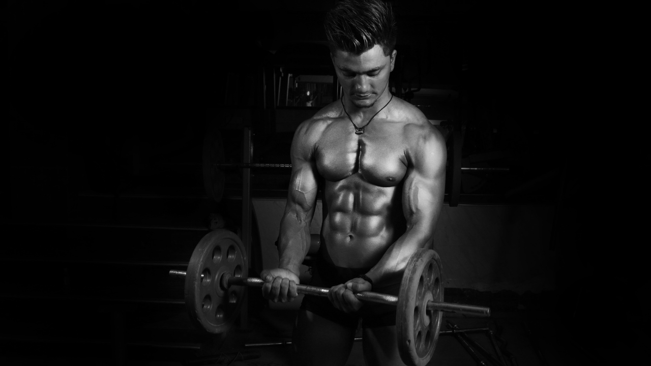 Is Cardio Killing Your Gains?