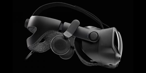 Valve Index Headset