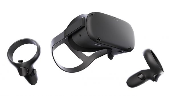 Oculus Quest Cyber Monday Deals