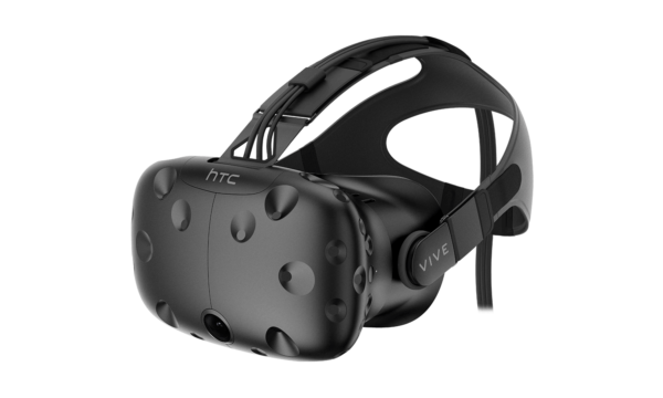 htc vive