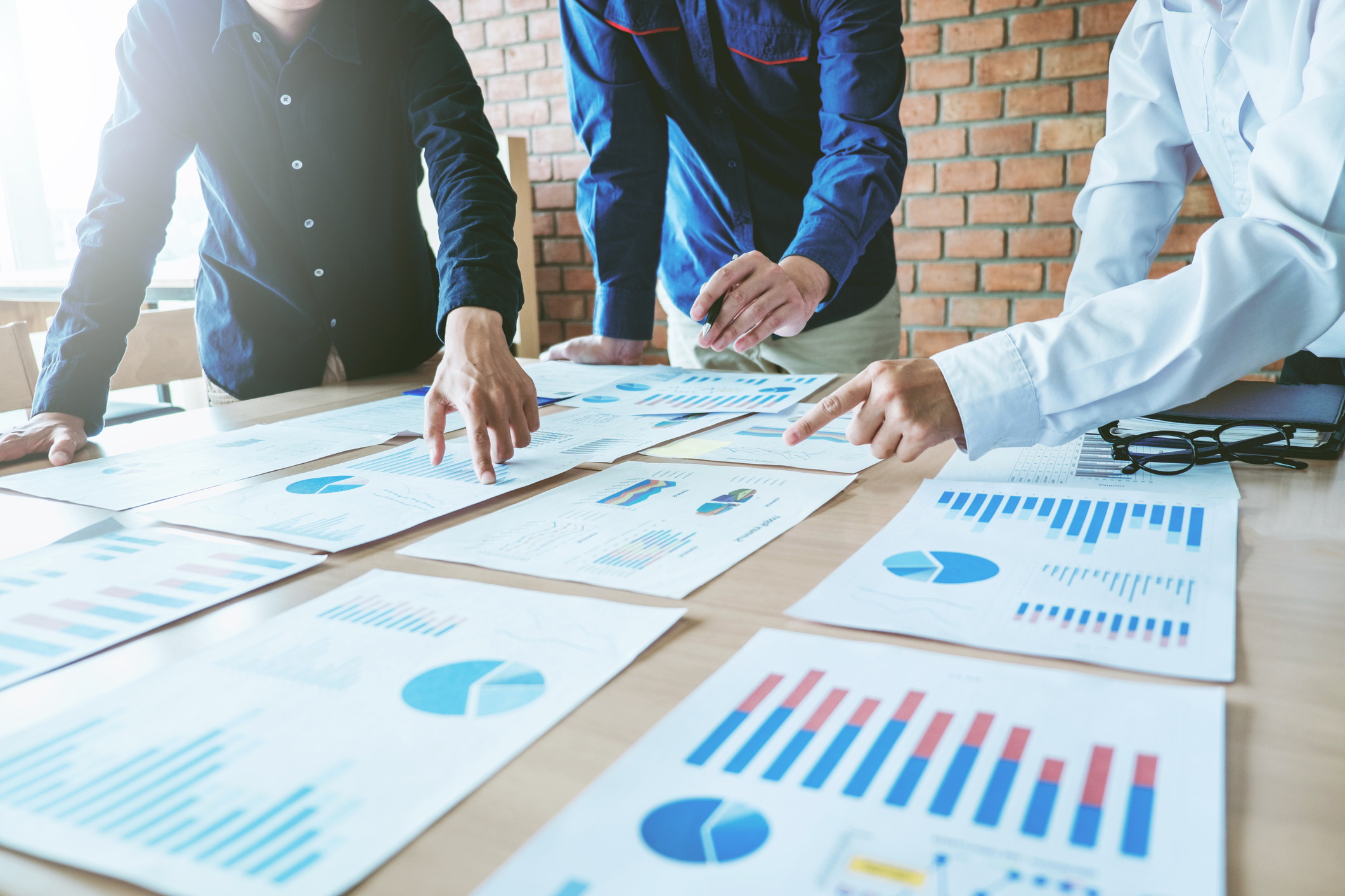 CMO Content Marketing Budget