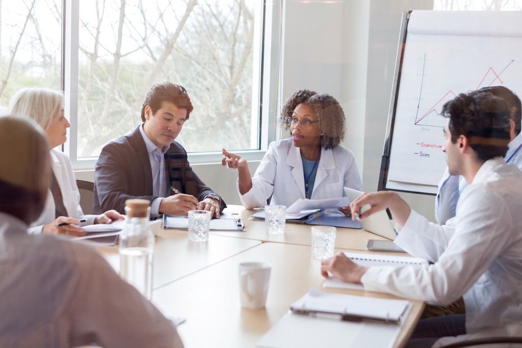 healthcare content marketing