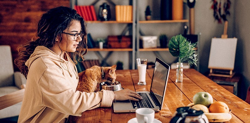 Getting Up to Marketing Speed