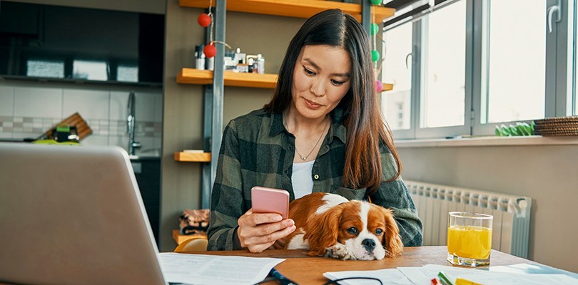 What Marketers Can Learn from Startups Responding to Crisis