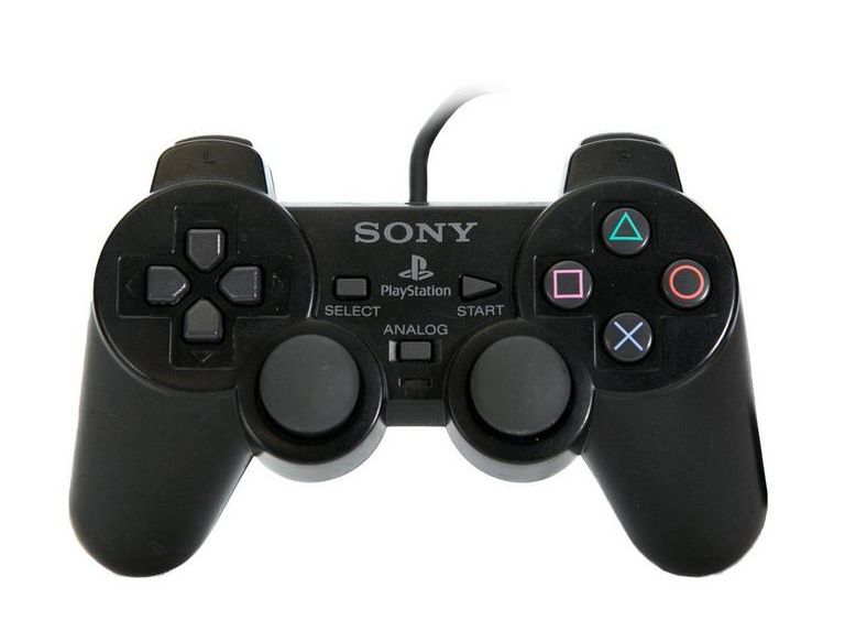 DualShock 2