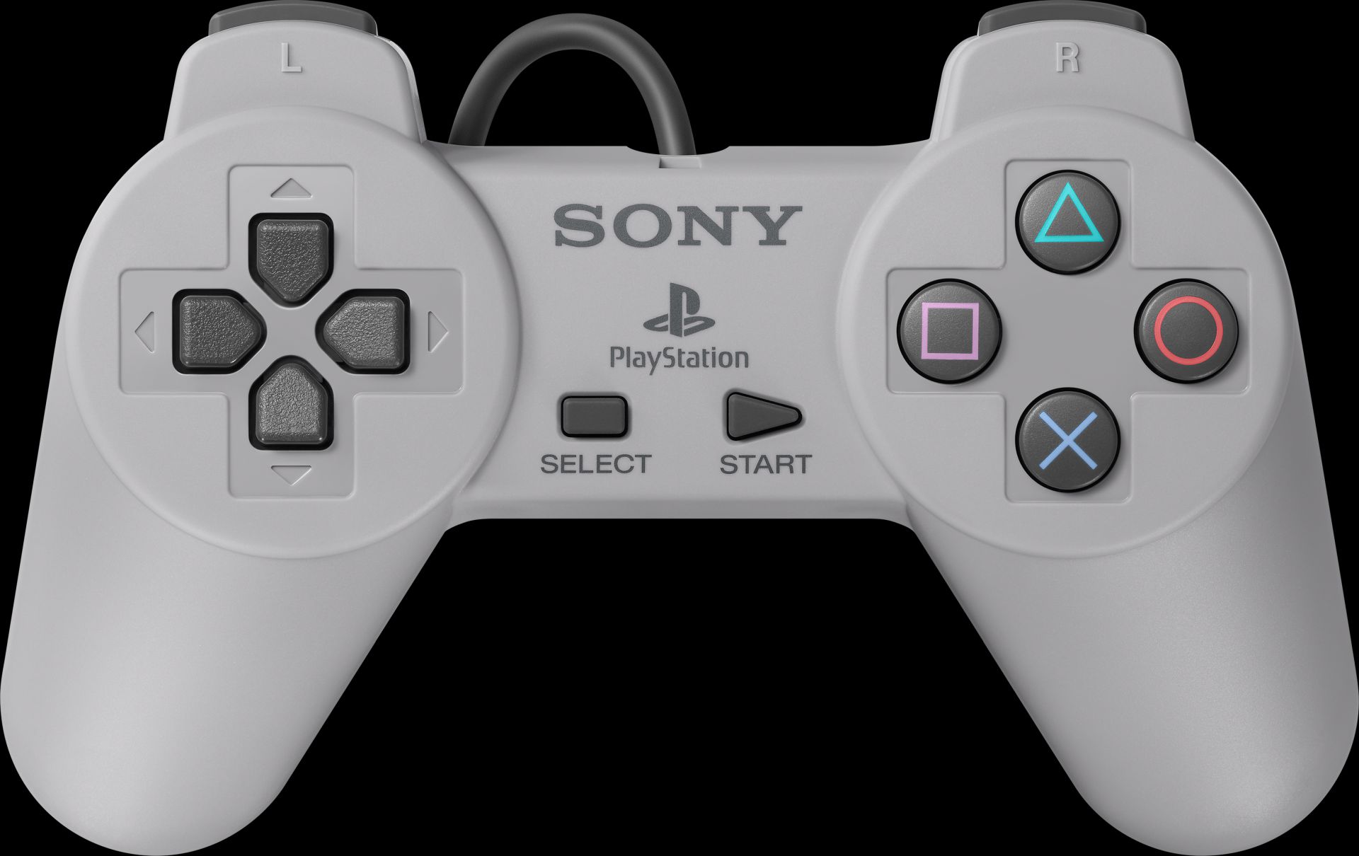 PlayStation Controller