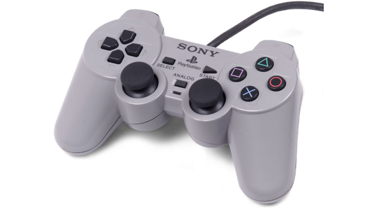 dualshock 1