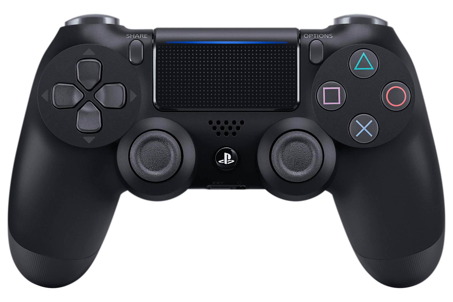 dualshock 4